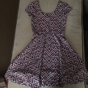 Aéropostale XS Dress